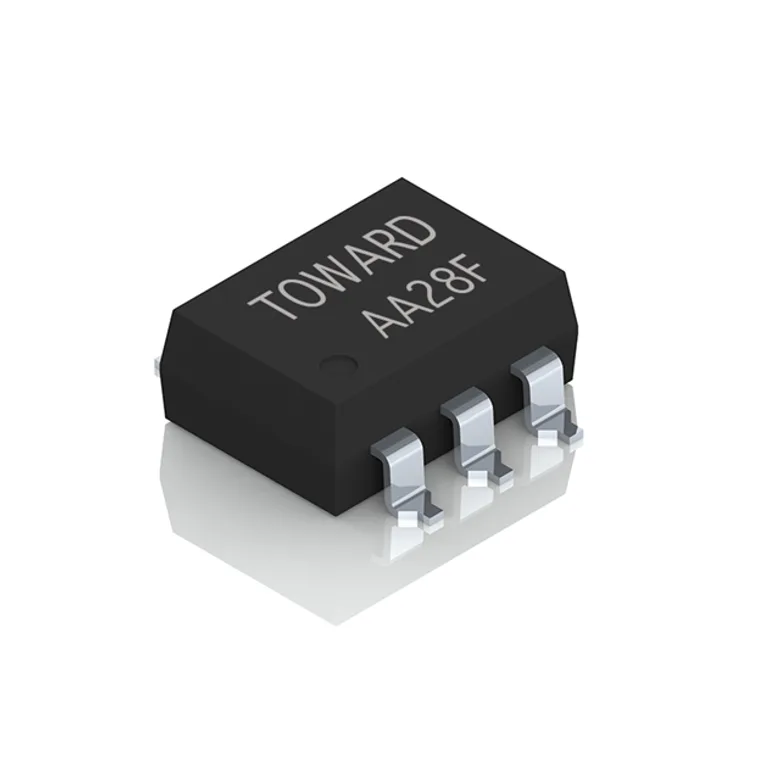 Toward Technologies, Inc. AA28F-R1