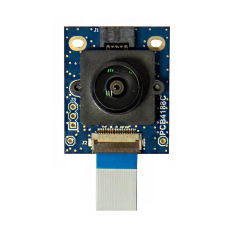 STMicroelectronics STEVAL-66GYMAI1