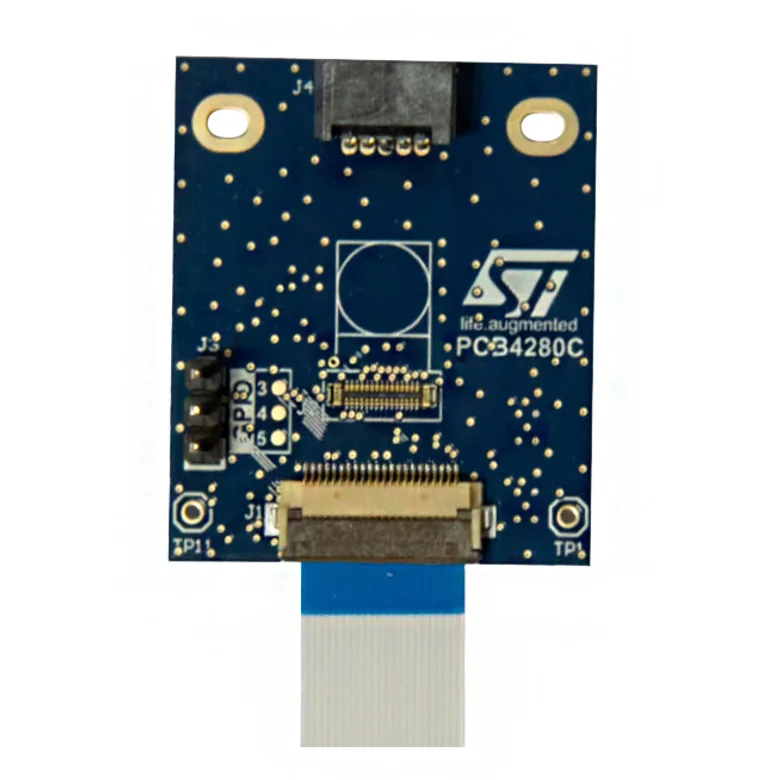 STMicroelectronics STEVAL-CAM-M0I1