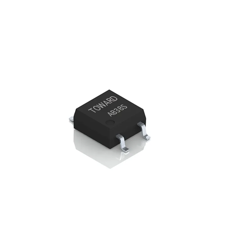 Toward Technologies, Inc. AB38S-R1