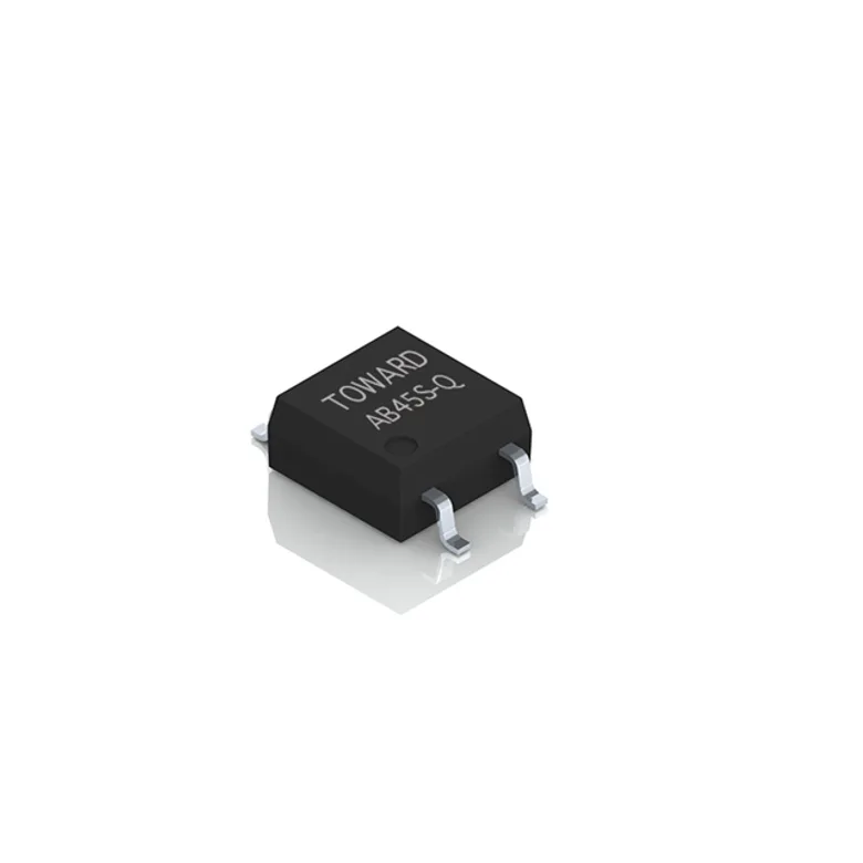 Toward Technologies, Inc. AB45S-Q-R1
