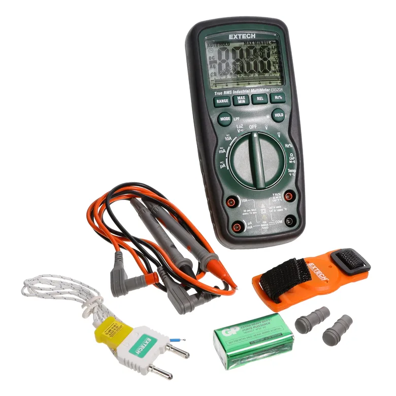 FLIR Extech EX520A