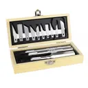 Excel Blades 44083