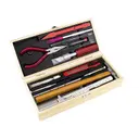 Excel Blades 44289