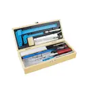 Excel Blades 44288
