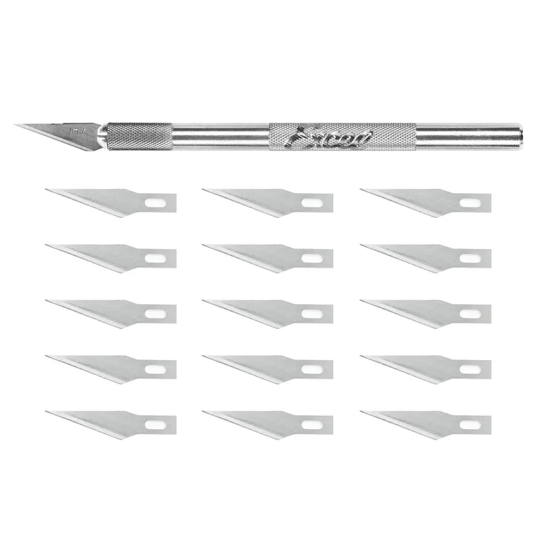Excel Blades 15015