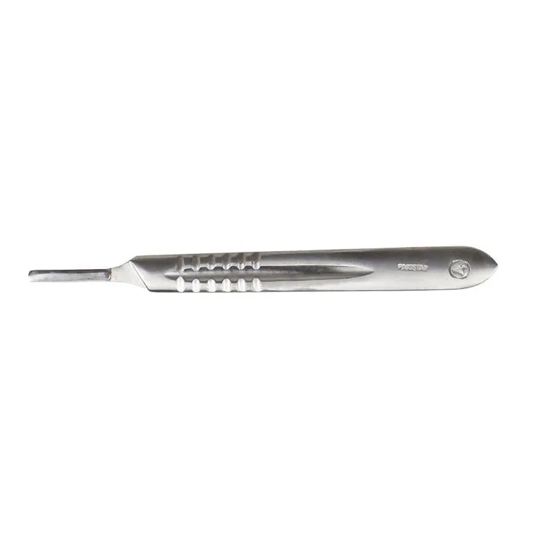 Excel Blades 4