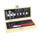 Excel Blades 44384