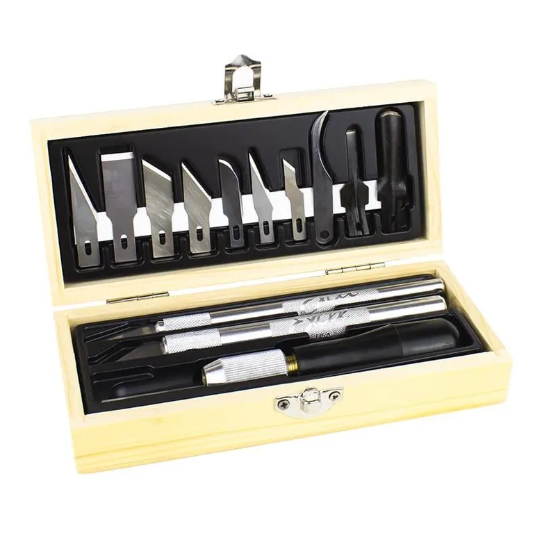 Excel Blades 44390