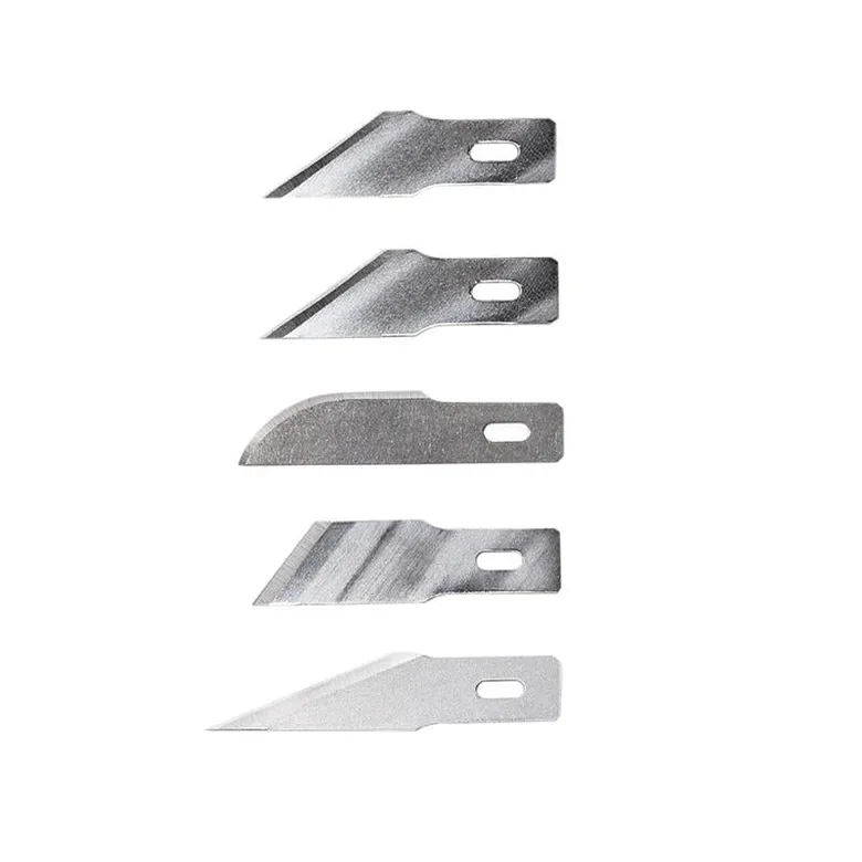 Excel Blades 20004