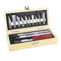 Excel Blades 44282