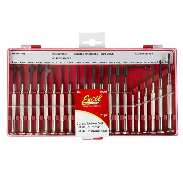 Excel Blades 60008