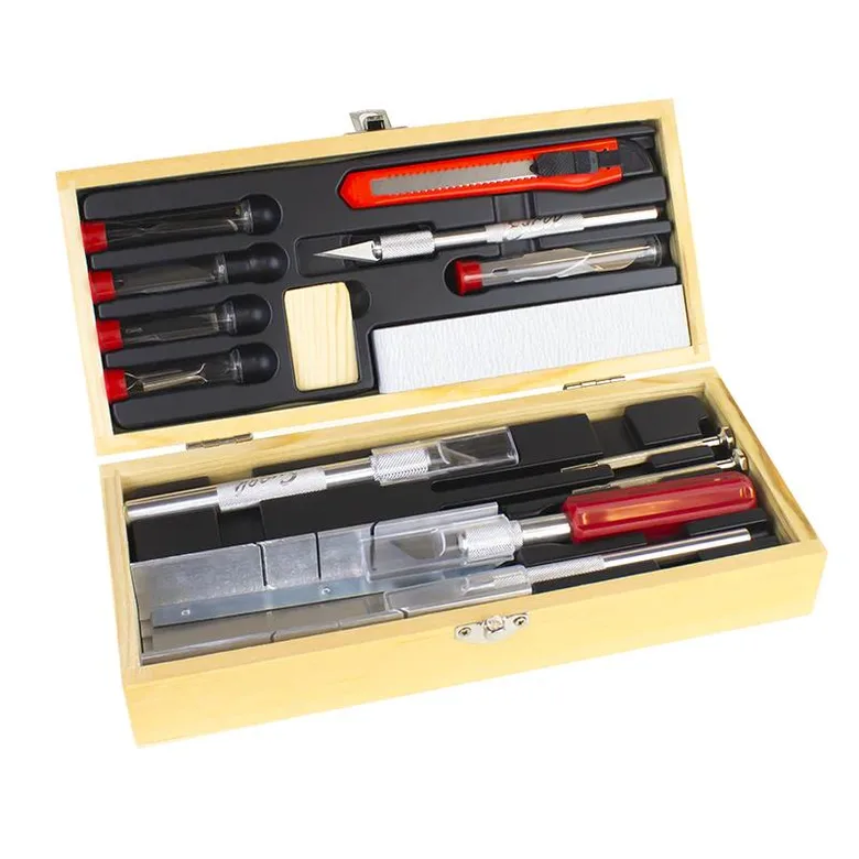 Excel Blades 44286