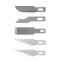 Excel Blades 20014