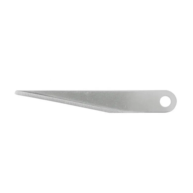 Excel Blades 20102