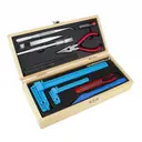 Excel Blades 44287