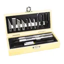 Excel Blades 44090