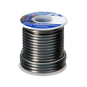 SW SAPPHIRE SN60 .125 1#
