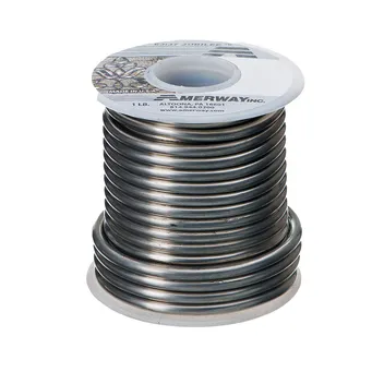 JUBILEE SW SN63 .125 1#