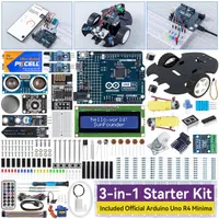 SunFounder CN0423D