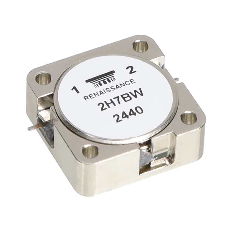 AEM Renaissance Electronics 2H7BW