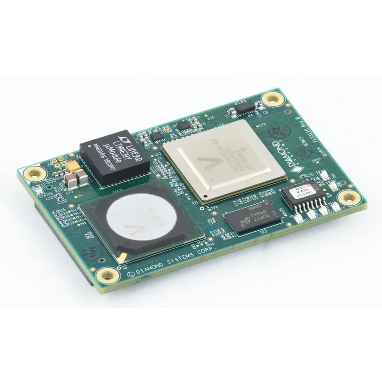Diamond Systems EPSM-10GX-L3