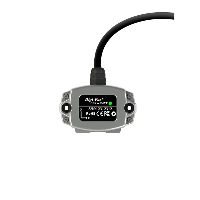 Digipas Technologies Inc 2-04501-99