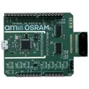 ams-OSRAM USA INC. TMF8806_EVM_EB_SHIELD