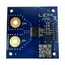 LEM USA Inc. GO 10-SMS DEMO BOARD