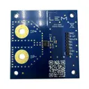 LEM USA Inc. GO 10-SME DEMO BOARD