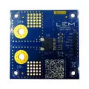 LEM USA Inc. HMSR 10-SMS DEMO BOARD