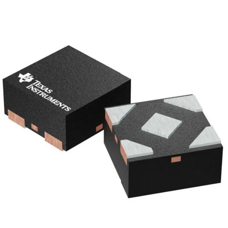 Texas Instruments TMP110D1IDPWR