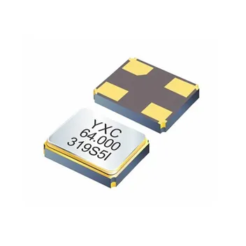 XL2ED8K5OI-111YXC-12.288M