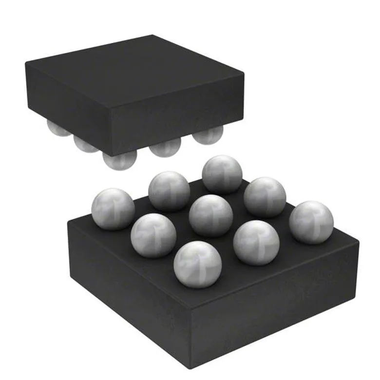 STMicroelectronics TS4962MEIJT