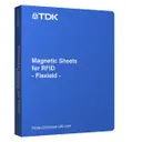 TDK MAGNETIC SHEET FOR EMC - FLEXIELD-