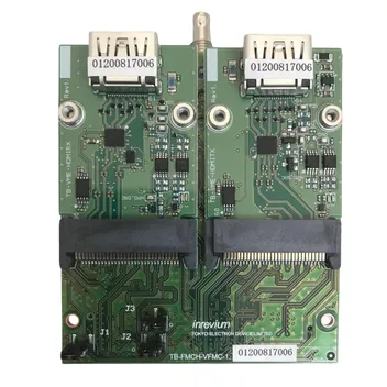 TB-FMCH-VFMC-HDMI