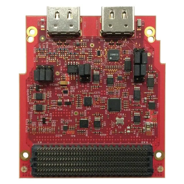 inrevium TB-FMCH-HDMI4K