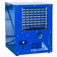 North Slope Chillers NSC0330-110/1