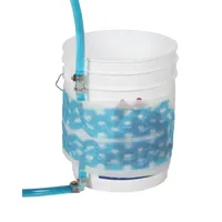 North Slope Chillers FLUX05