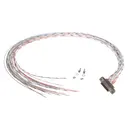 ITT Cannon, LLC MDM-21PR074P-F300