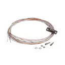 ITT Cannon, LLC MDM-15PR074P-F300