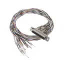 ITT Cannon, LLC MDM-37PR074B-F300