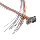 ITT Cannon, LLC MDM-15PR074B-F300
