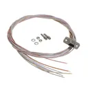 ITT Cannon, LLC MDM-9PR074P-F300