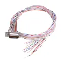 ITT Cannon, LLC MDM-21SR074B-F300