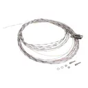 ITT Cannon, LLC MDM-25PR074P-F300