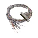 ITT Cannon, LLC MDM-37SR074B-F300
