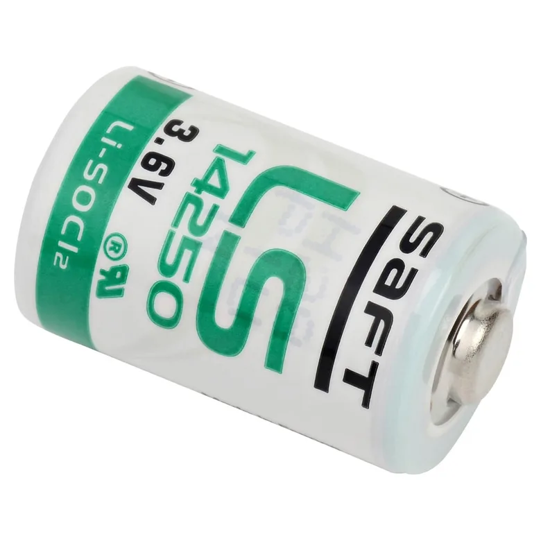 Saft LS14250