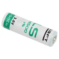 Saft LS14500