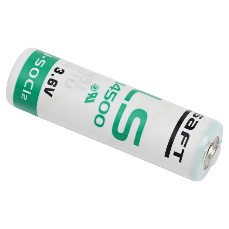 Saft LS14500